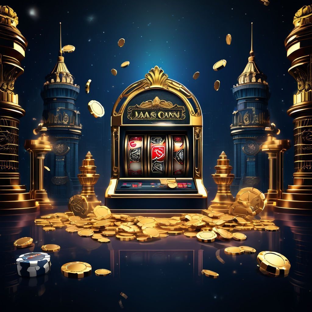 Fitur bonus dan putaran gratis Layar bonus Ocean King qq pragmatic