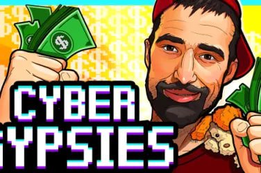 Layar bonus interaktif dengan pilihan hadiah tersembunyi